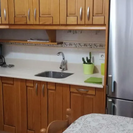 Casa Eto 度假居