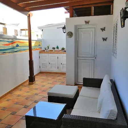 Casa Eto 度假居